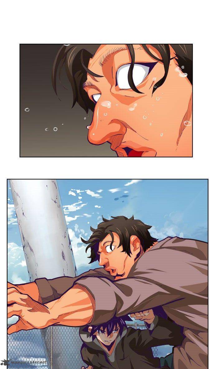 The God of High School Chapter 320 - Page 6