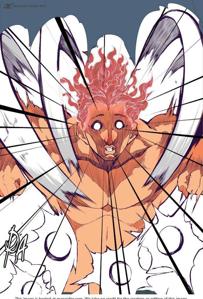 The God of High School Chapter 320 - Page 61