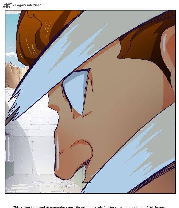 The God of High School Chapter 320 - Page 64