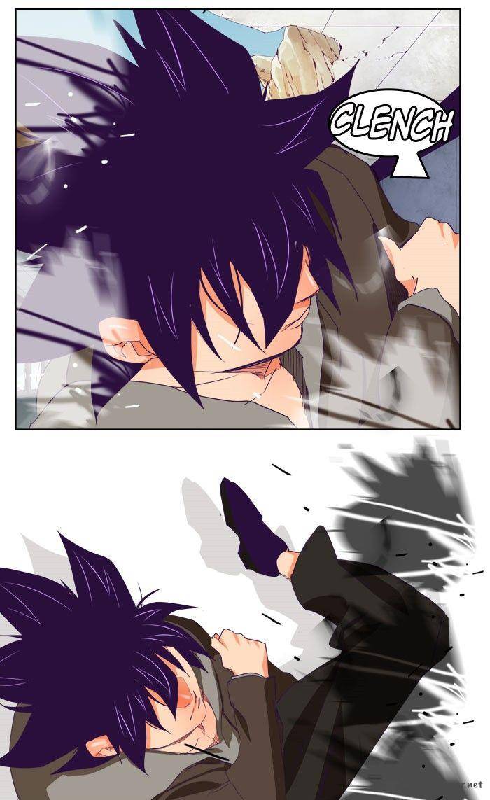 The God of High School Chapter 320 - Page 66