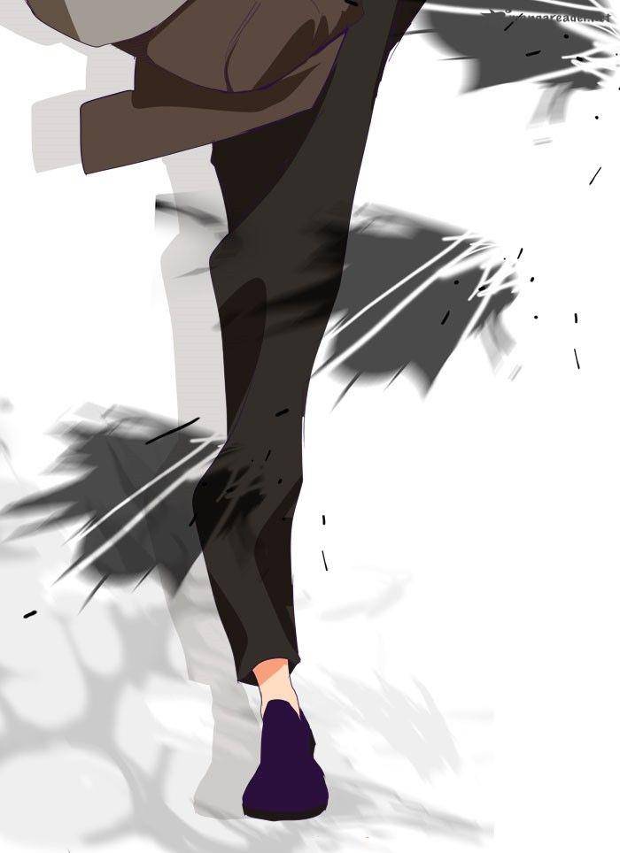 The God of High School Chapter 320 - Page 67