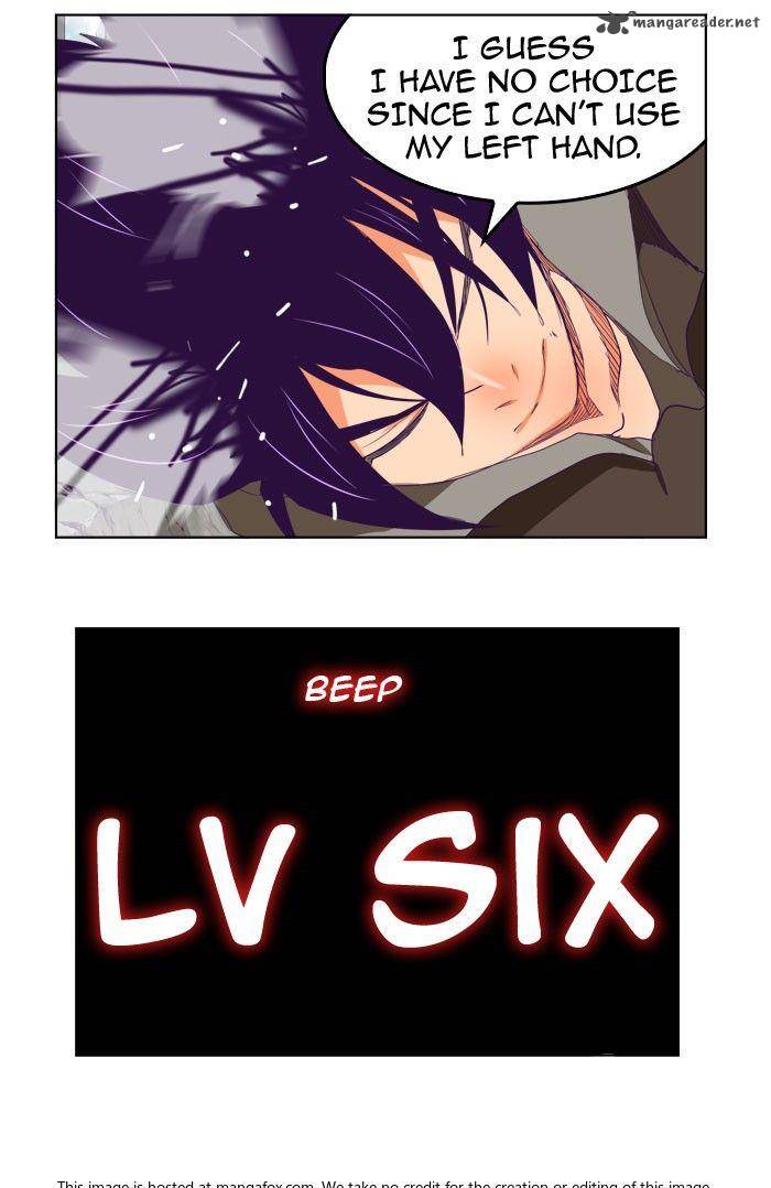 The God of High School Chapter 320 - Page 68