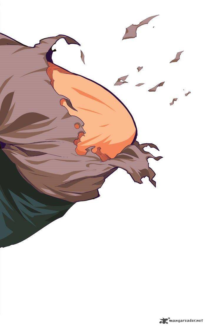 The God of High School Chapter 320 - Page 7