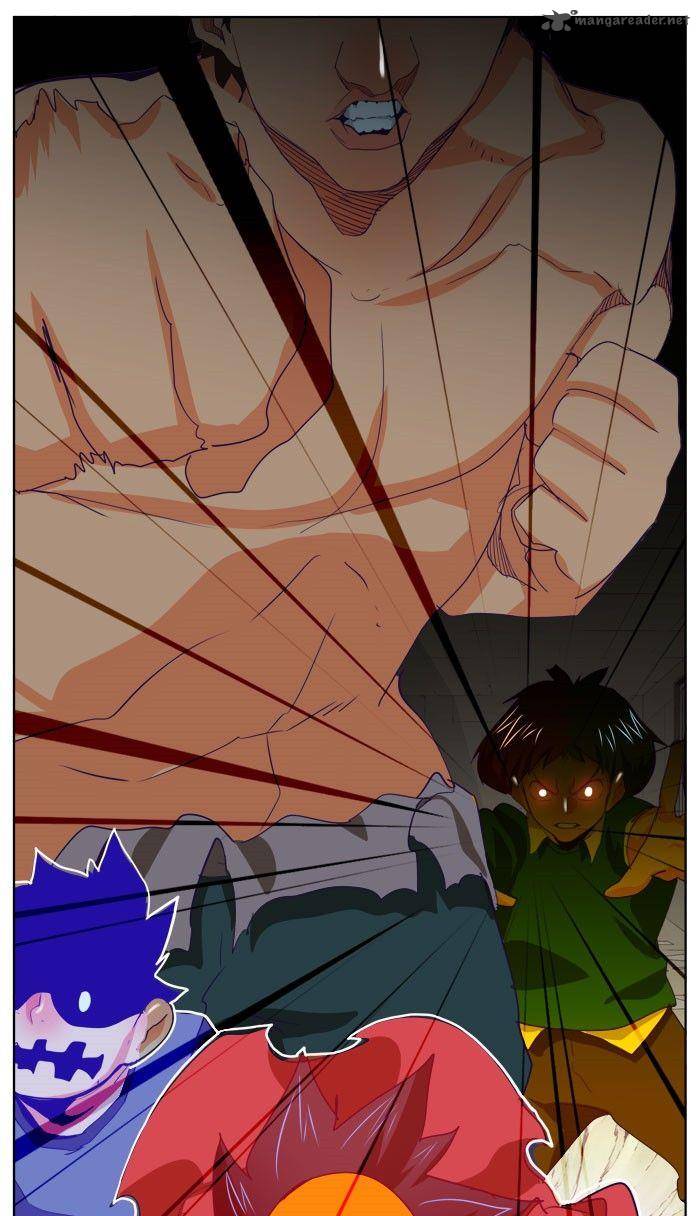 The God of High School Chapter 320 - Page 72