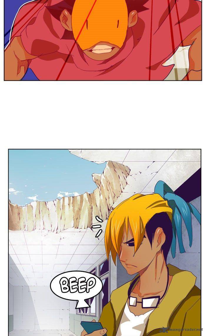 The God of High School Chapter 320 - Page 73