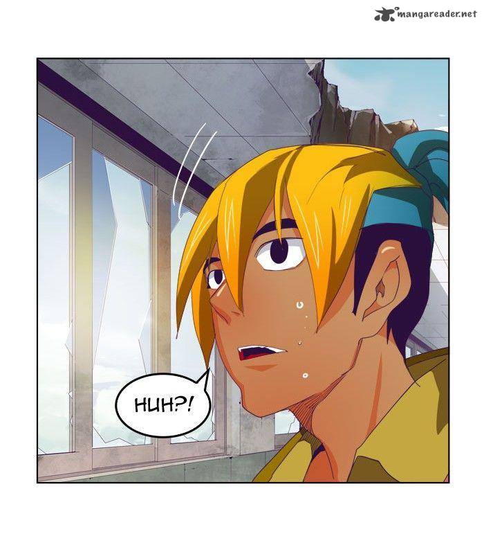 The God of High School Chapter 320 - Page 75