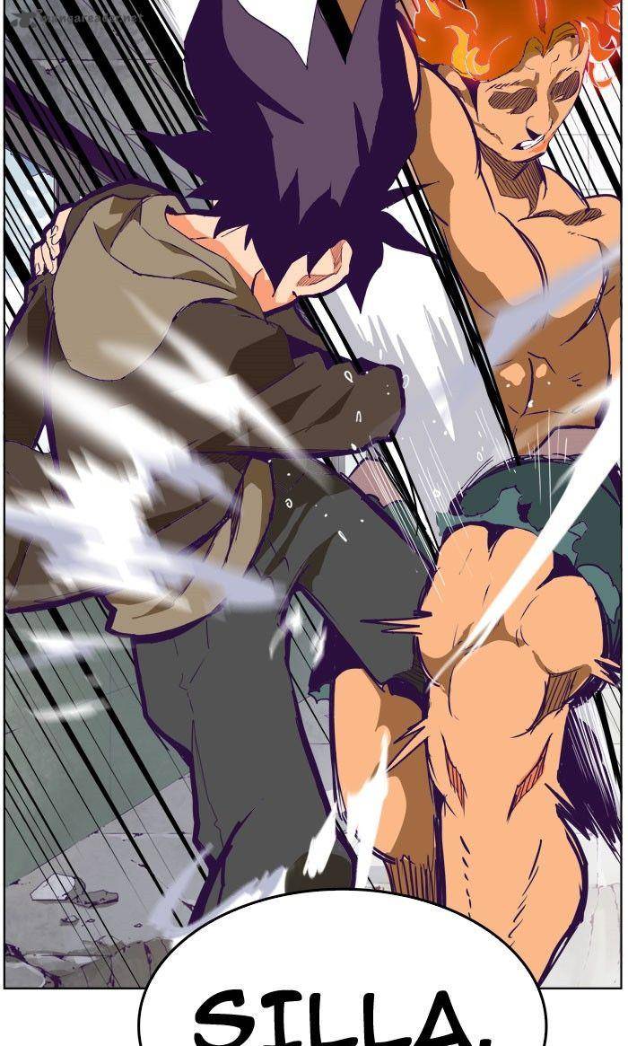 The God of High School Chapter 320 - Page 77