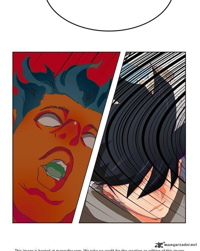 The God of High School Chapter 320 - Page 78