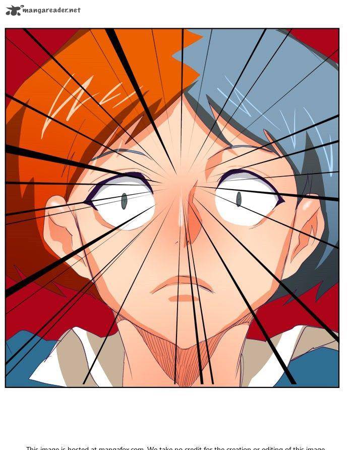 The God of High School Chapter 320 - Page 80