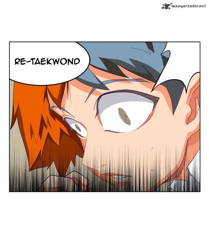 The God of High School Chapter 320 - Page 84