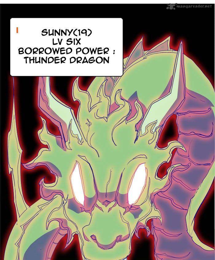 The God of High School Chapter 320 - Page 86