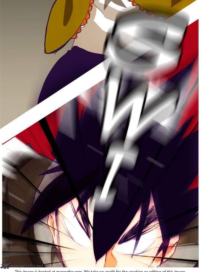 The God of High School Chapter 320 - Page 88