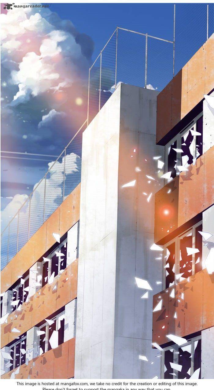 The God of High School Chapter 320 - Page 91