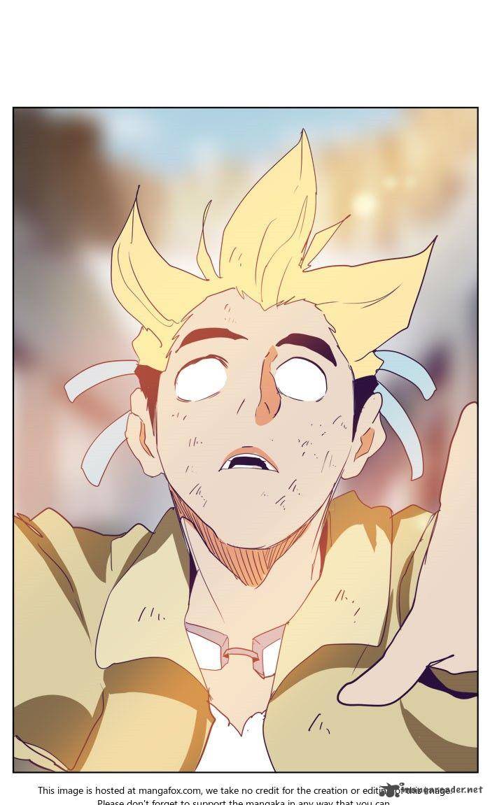 The God of High School Chapter 320 - Page 93