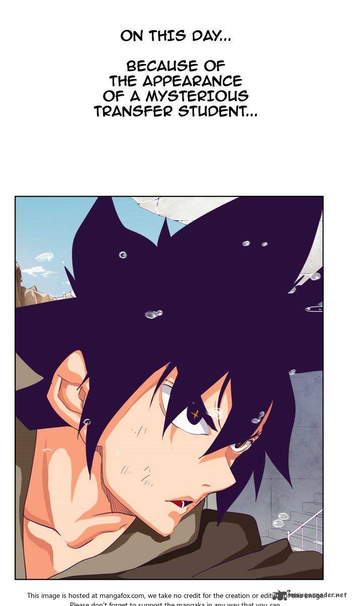 The God of High School Chapter 320 - Page 96