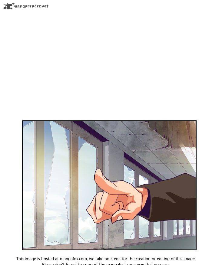 The God of High School Chapter 320 - Page 97