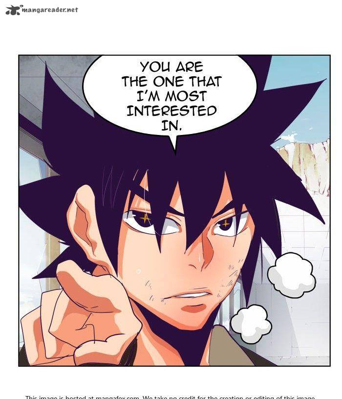 The God of High School Chapter 320 - Page 98