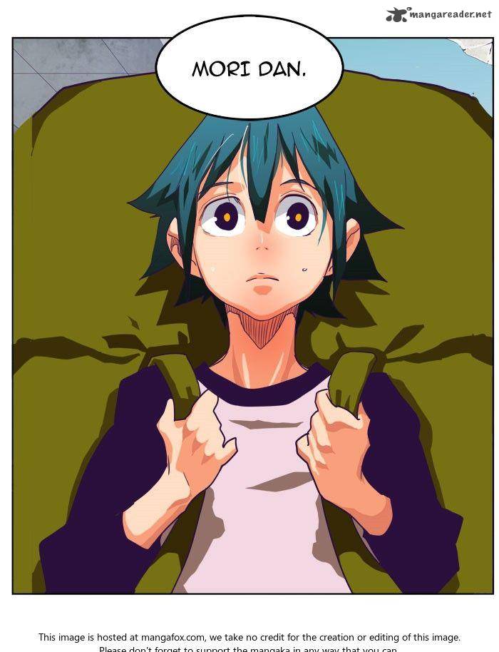 The God of High School Chapter 320 - Page 99