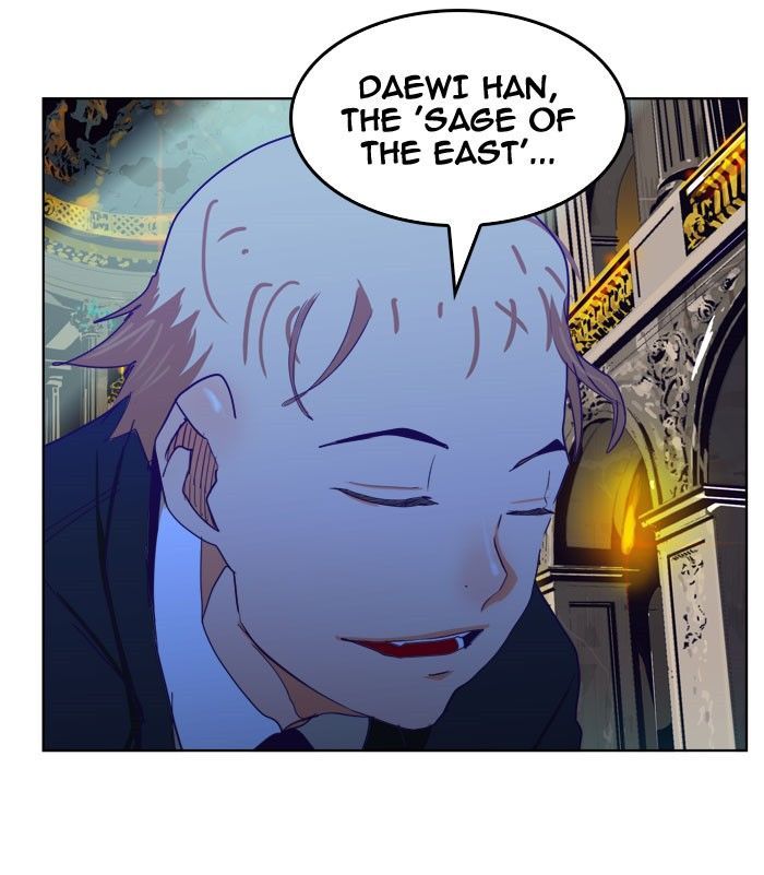 The God of High School Chapter 321 - Page 13