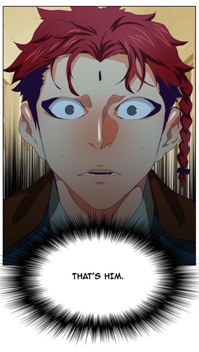 The God of High School Chapter 321 - Page 18