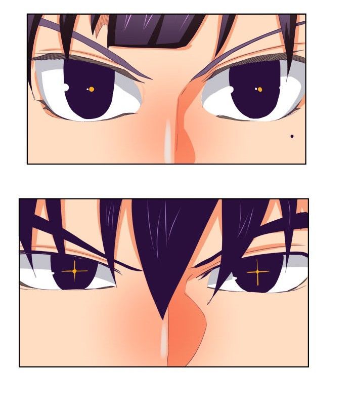 The God of High School Chapter 321 - Page 23