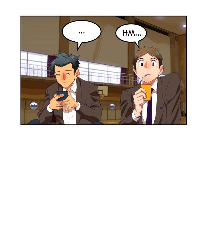 The God of High School Chapter 321 - Page 44