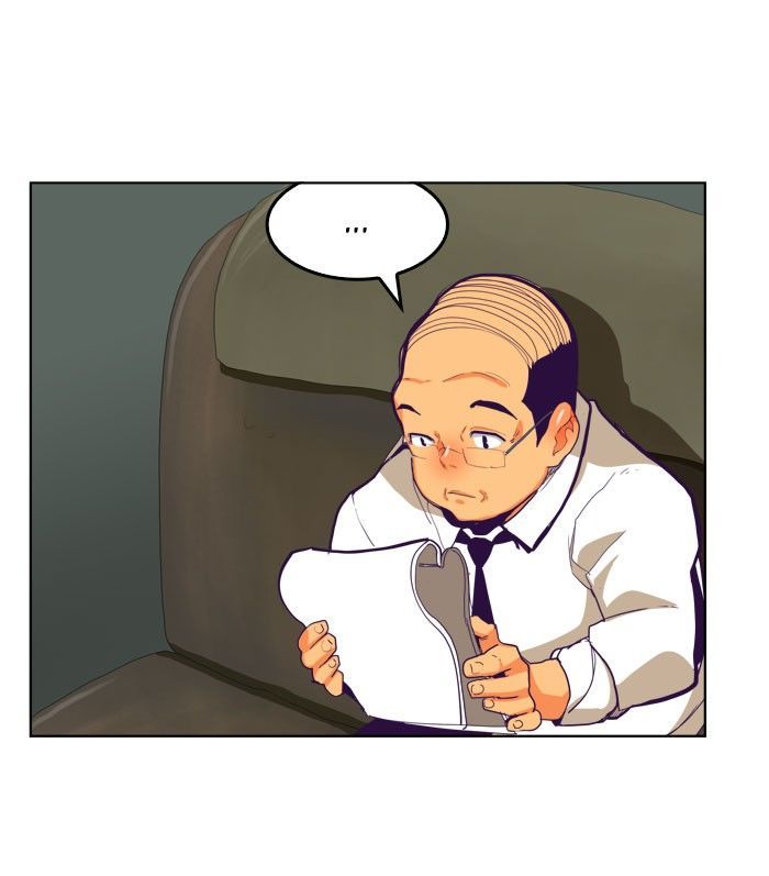 The God of High School Chapter 321 - Page 62