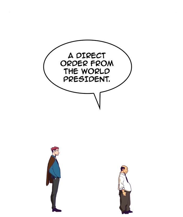 The God of High School Chapter 321 - Page 66