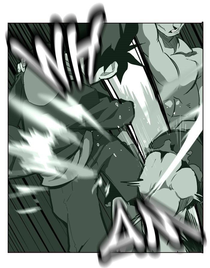 The God of High School Chapter 321 - Page 73