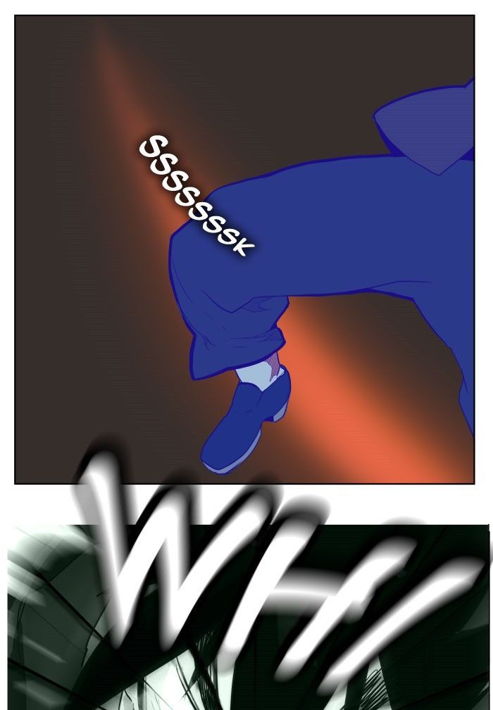 The God of High School Chapter 321 - Page 74