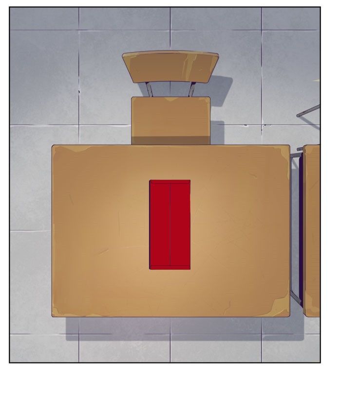 The God of High School Chapter 321 - Page 79