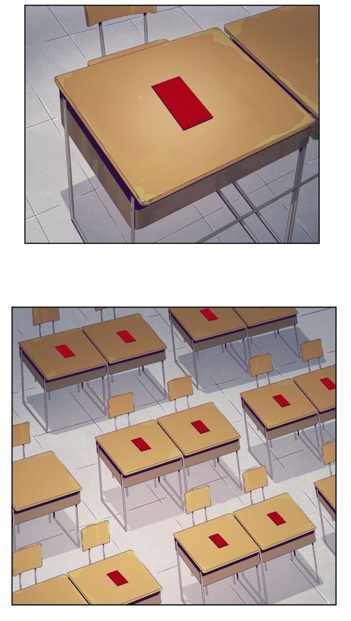 The God of High School Chapter 321 - Page 80