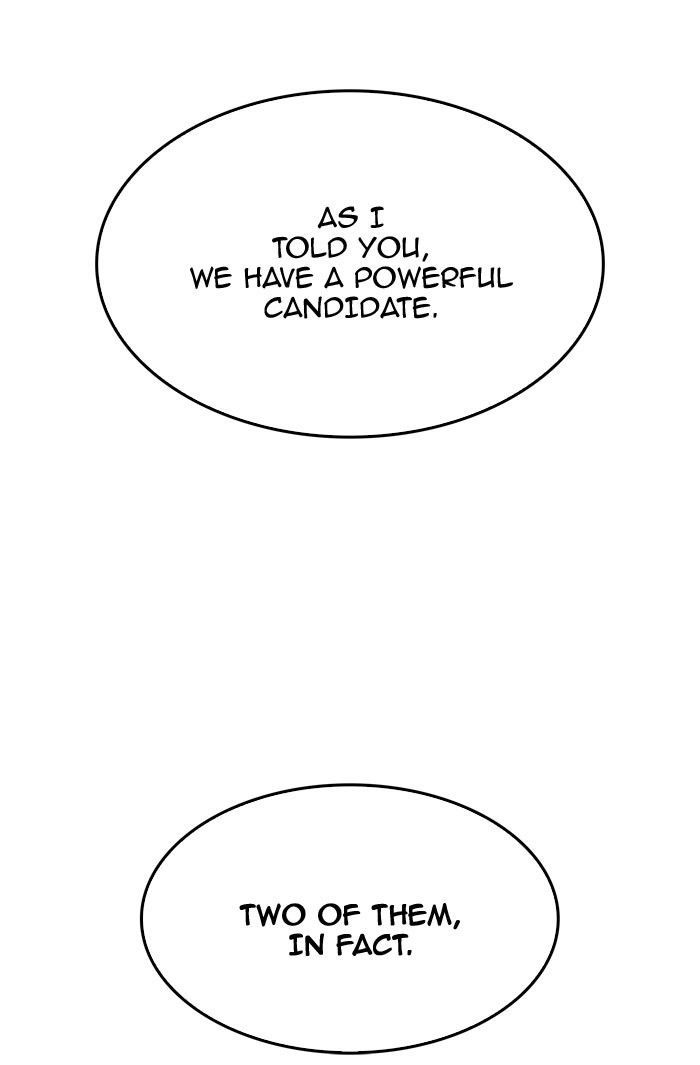 The God of High School Chapter 321 - Page 83