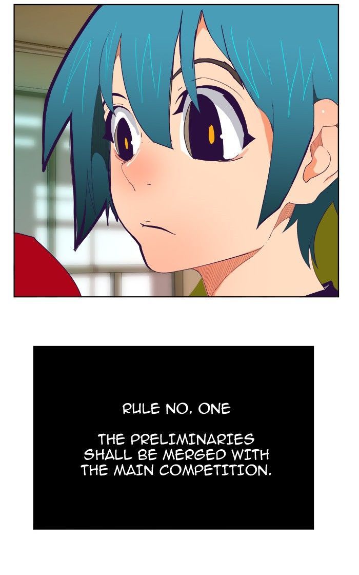 The God of High School Chapter 322 - Page 2