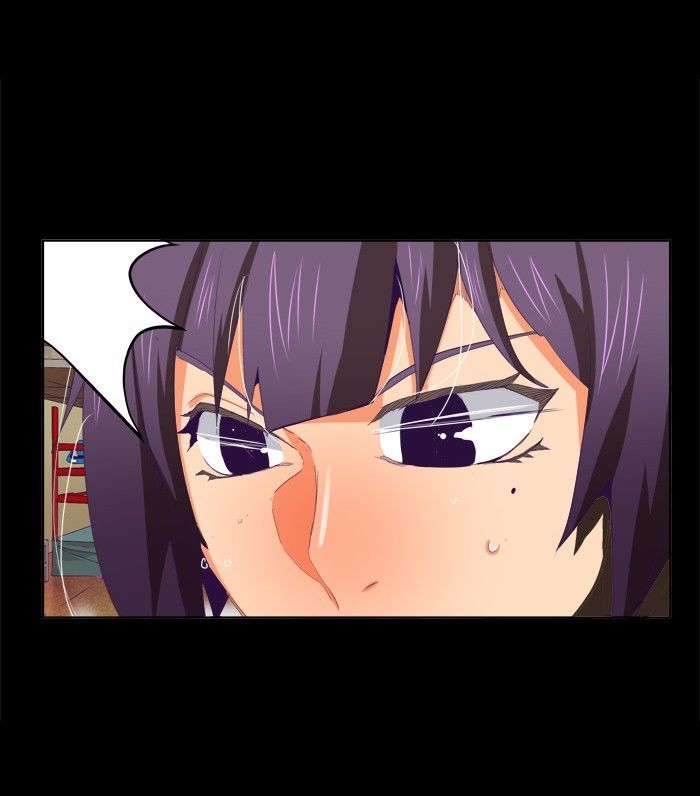 The God of High School Chapter 322 - Page 27