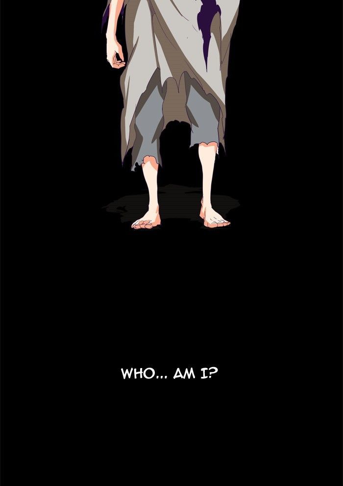 The God of High School Chapter 322 - Page 41