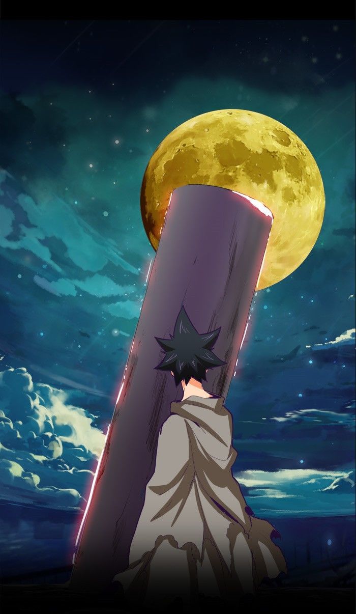 The God of High School Chapter 322 - Page 43