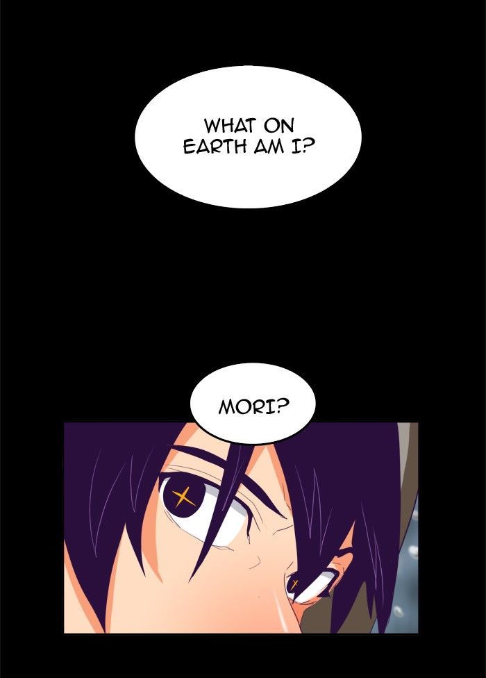 The God of High School Chapter 322 - Page 46