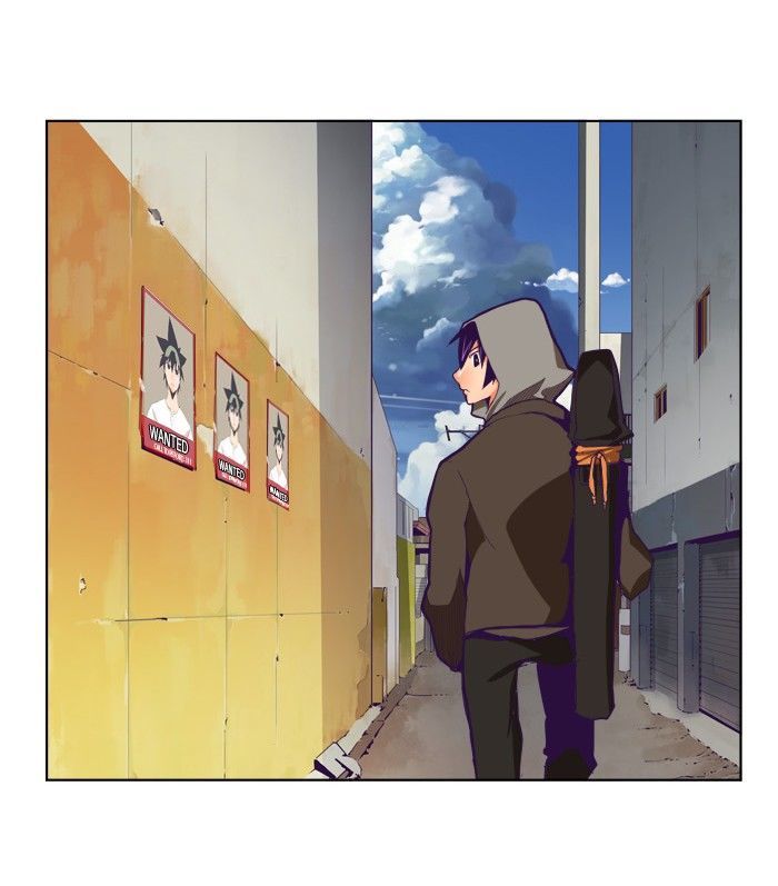 The God of High School Chapter 322 - Page 50