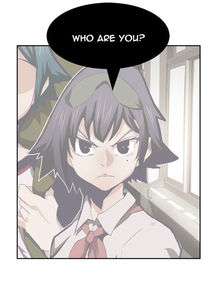 The God of High School Chapter 322 - Page 51