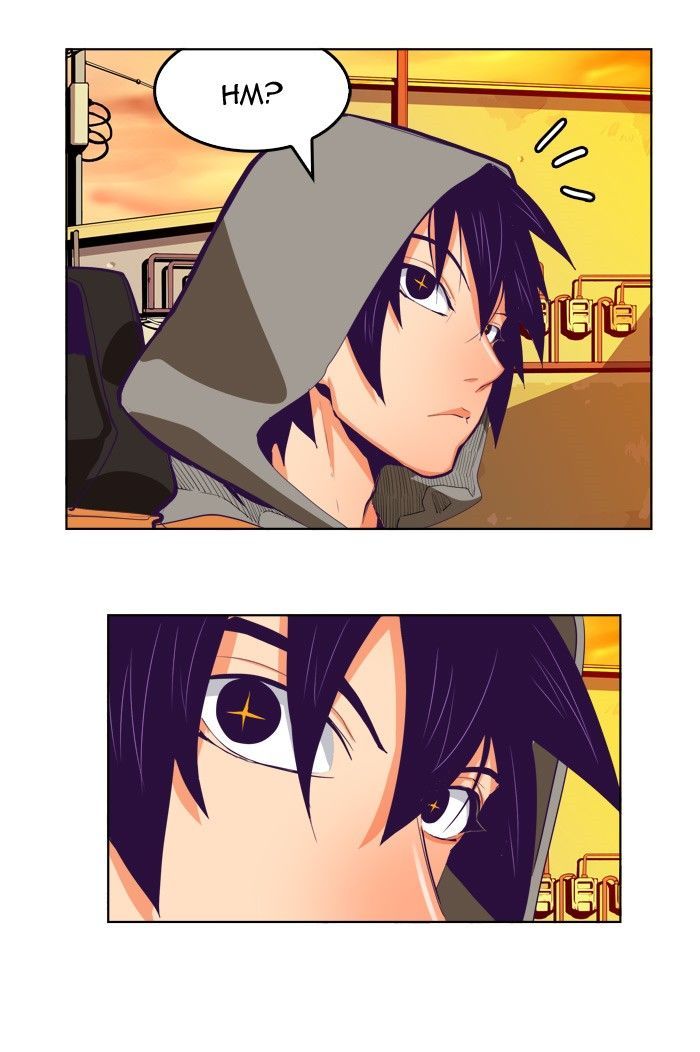 The God of High School Chapter 322 - Page 54