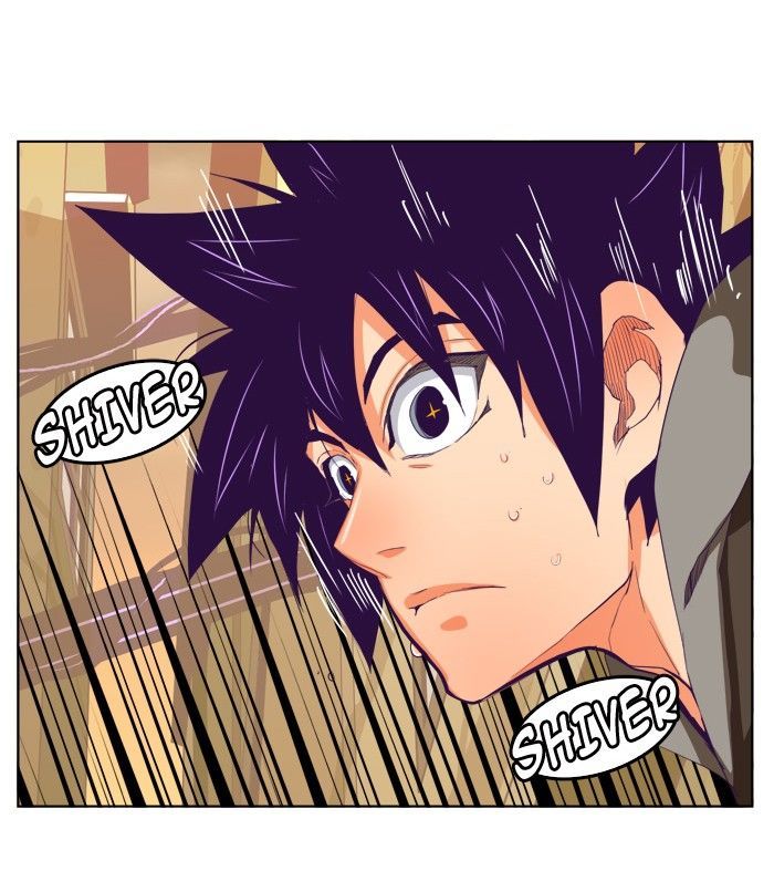 The God of High School Chapter 322 - Page 60