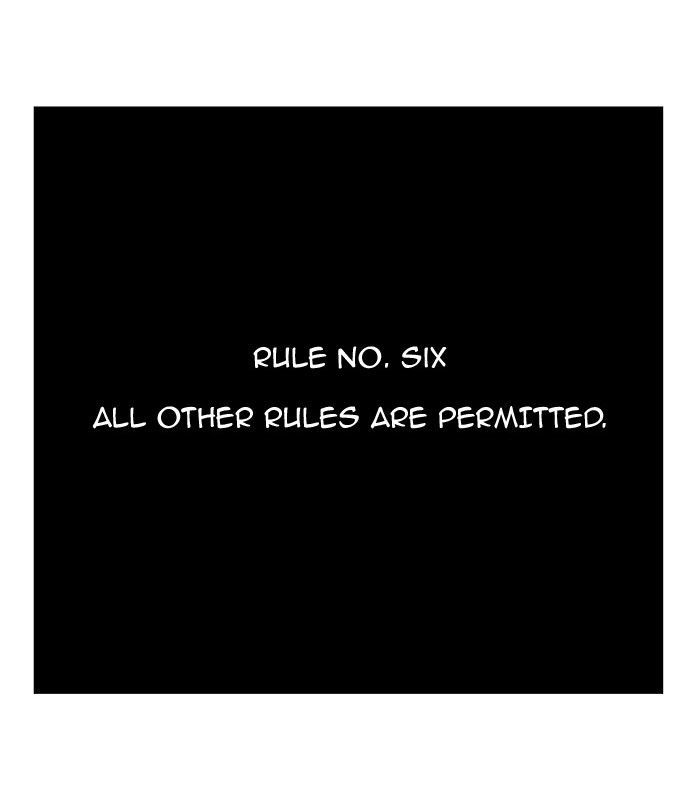 The God of High School Chapter 322 - Page 8