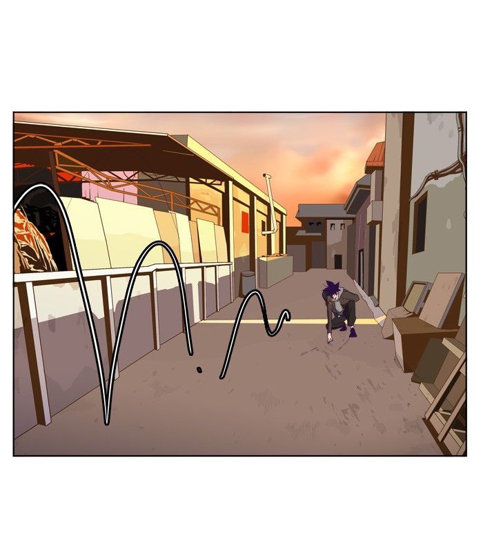 The God of High School Chapter 322 - Page 80