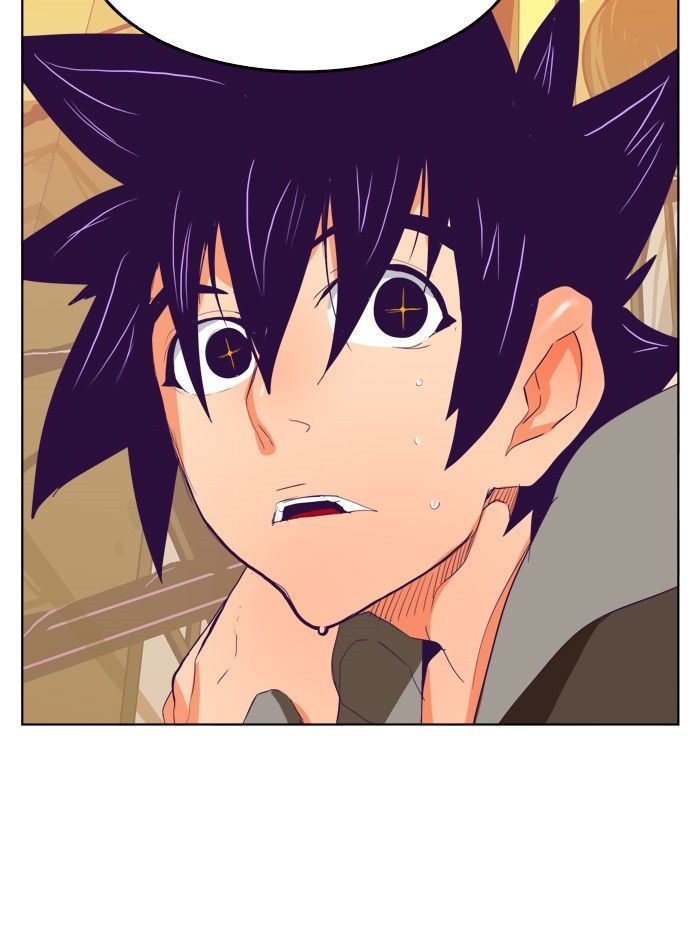 The God of High School Chapter 322 - Page 83