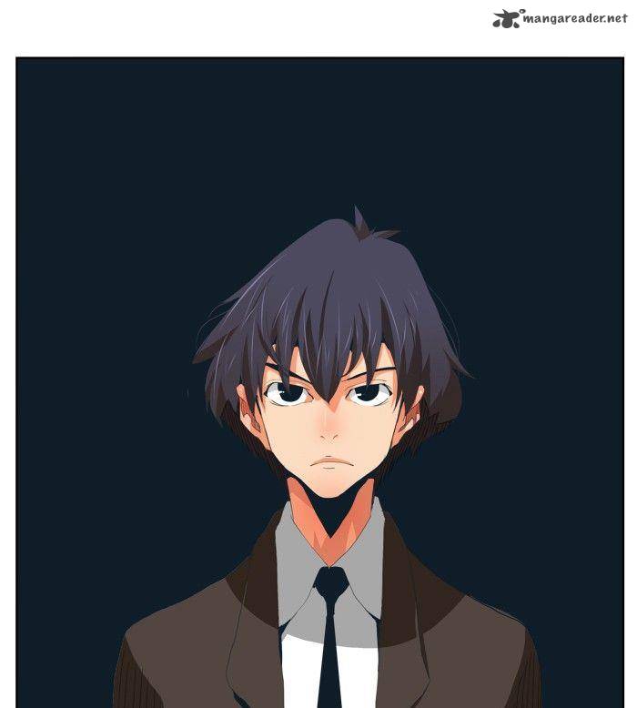 The God of High School Chapter 323 - Page 1