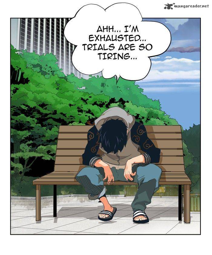 The God of High School Chapter 323 - Page 10