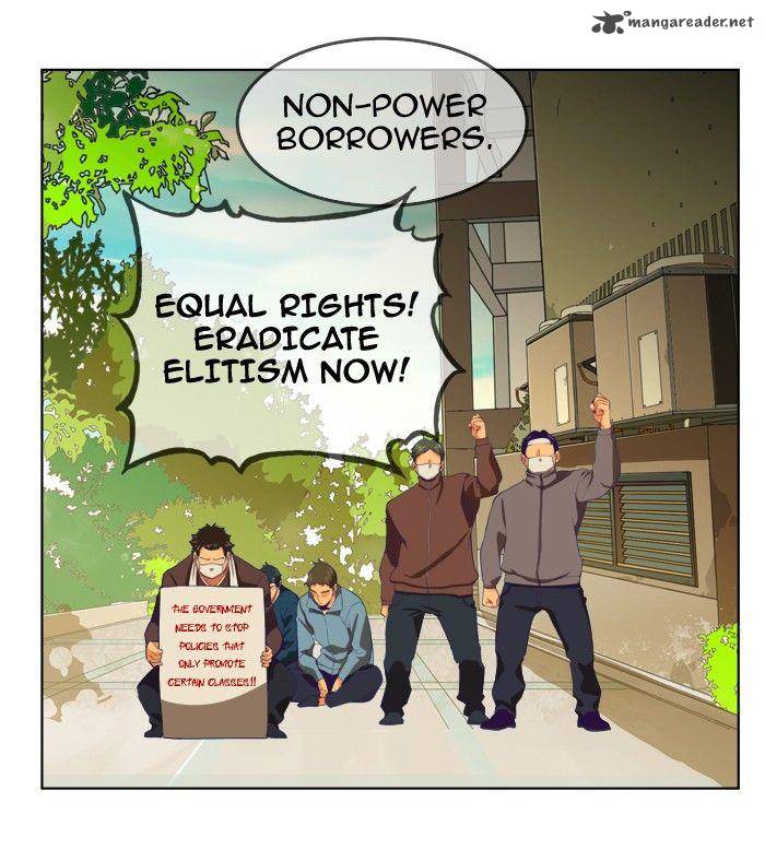 The God of High School Chapter 323 - Page 18