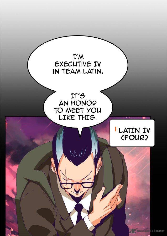 The God of High School Chapter 323 - Page 26