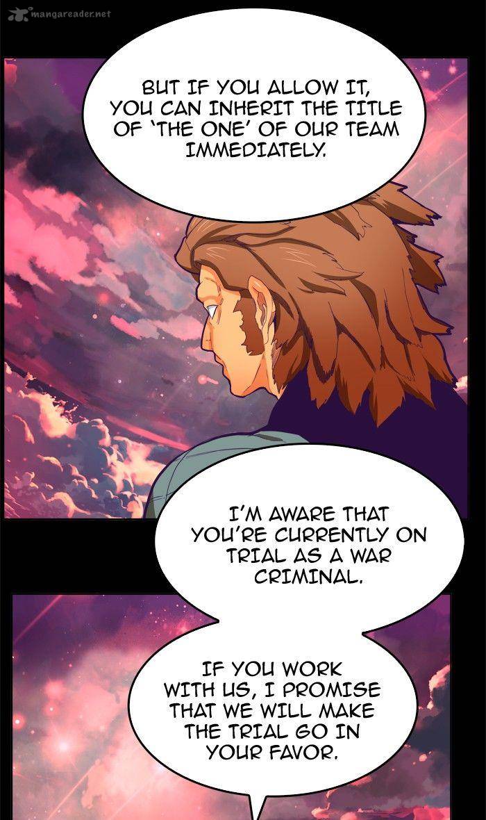 The God of High School Chapter 323 - Page 28